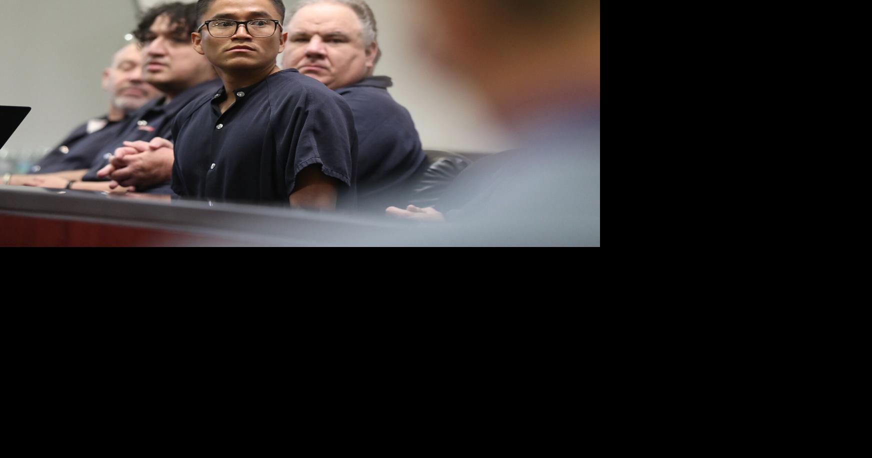 Two more Flagstaff sting defendants plead guilty as proceedings ...
