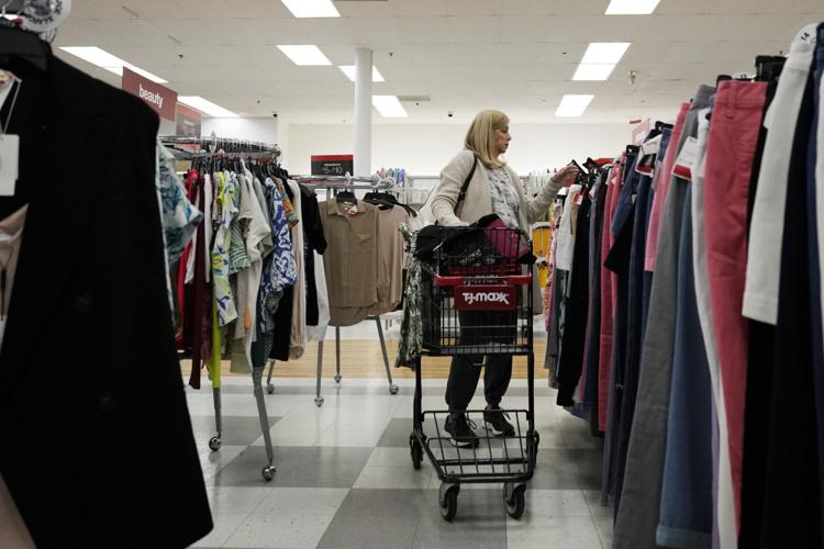 Retail Sales
