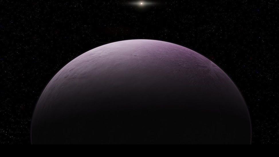 NAU faculty help discover &ldquo;Farout,&rdquo; most distant solar system object seen