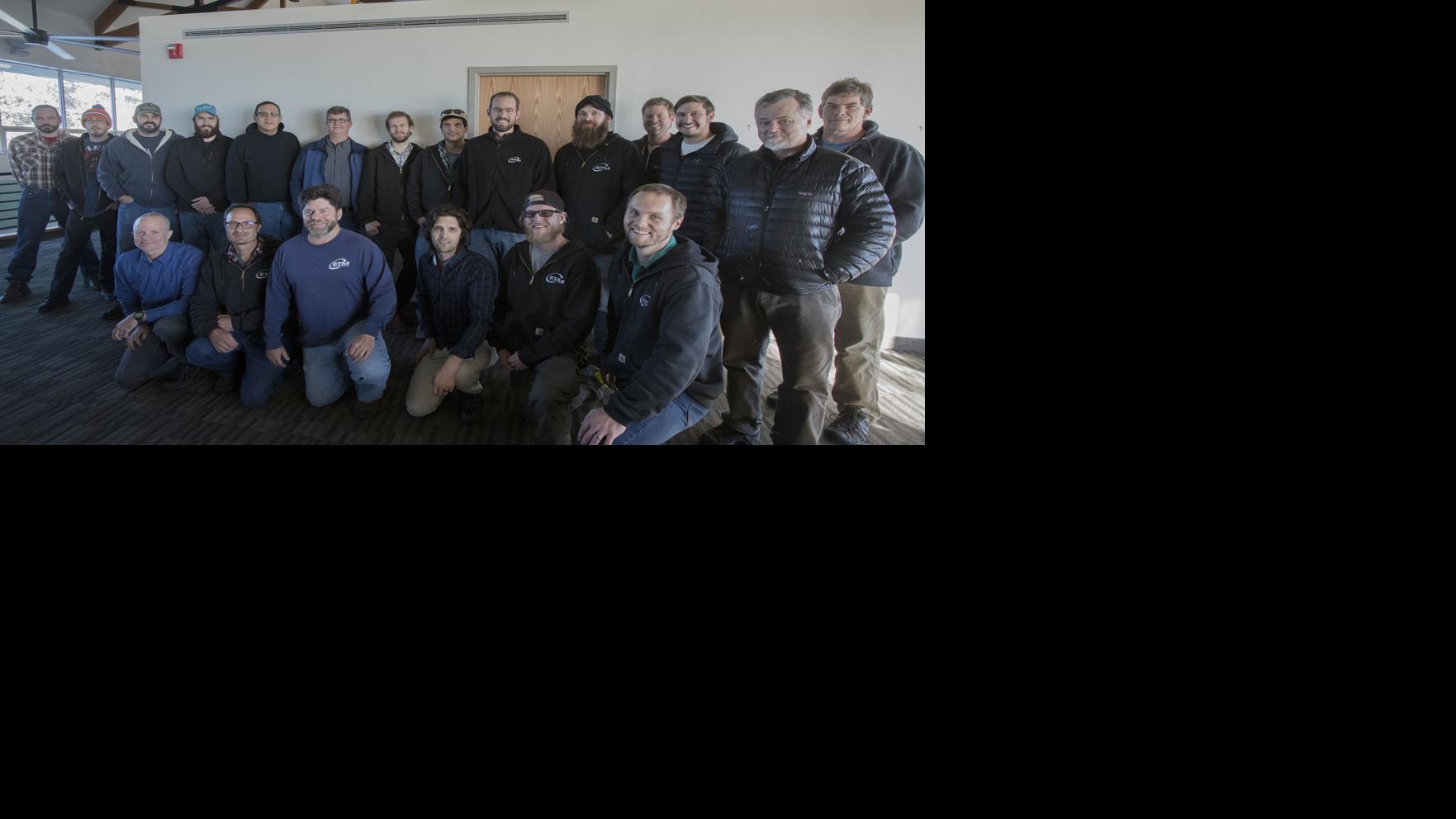 Electric Torque Machines: Local company with global impact