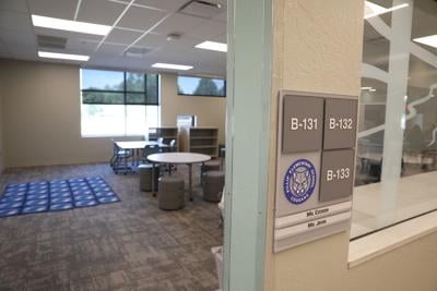 The New Killip Elementary