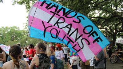 trans youth