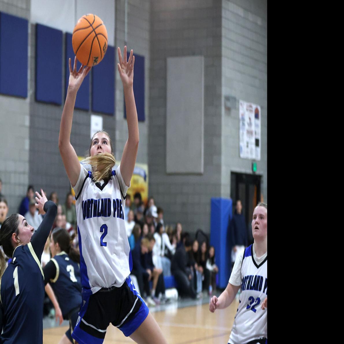 NPA girls basketball drops season opener to Rancho Solano Prep | Local  Sports | azdailysun.com