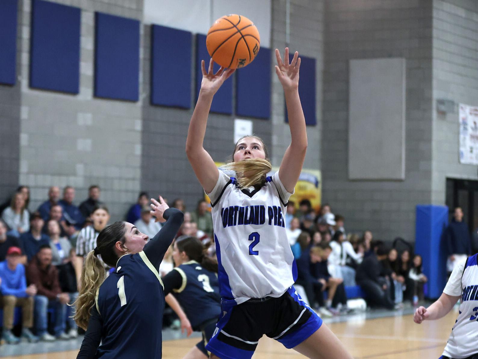 NPA girls basketball drops season opener to Rancho Solano Prep | Local  Sports | azdailysun.com