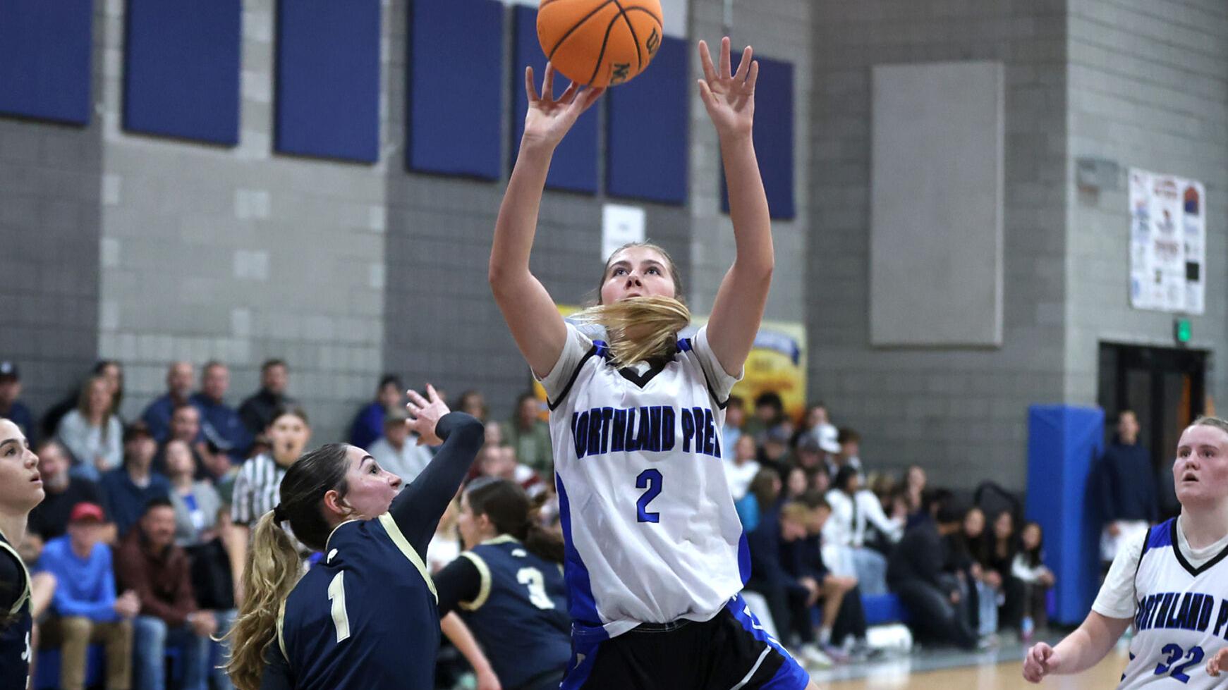 NPA girls basketball drops season opener to Rancho Solano Prep | Local  Sports | azdailysun.com