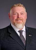 Nate Roberts is a longtime electrician who won a seat in the Idaho legislature.