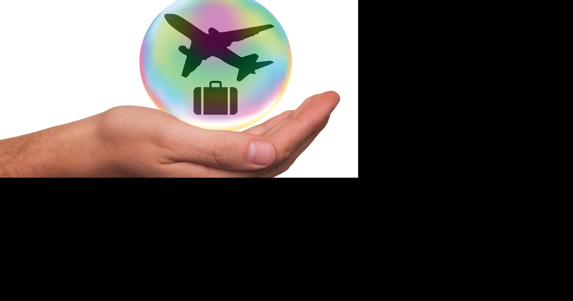 The potential impact of climate change on travel insurance