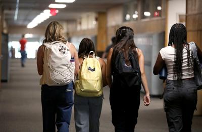 Back to School
