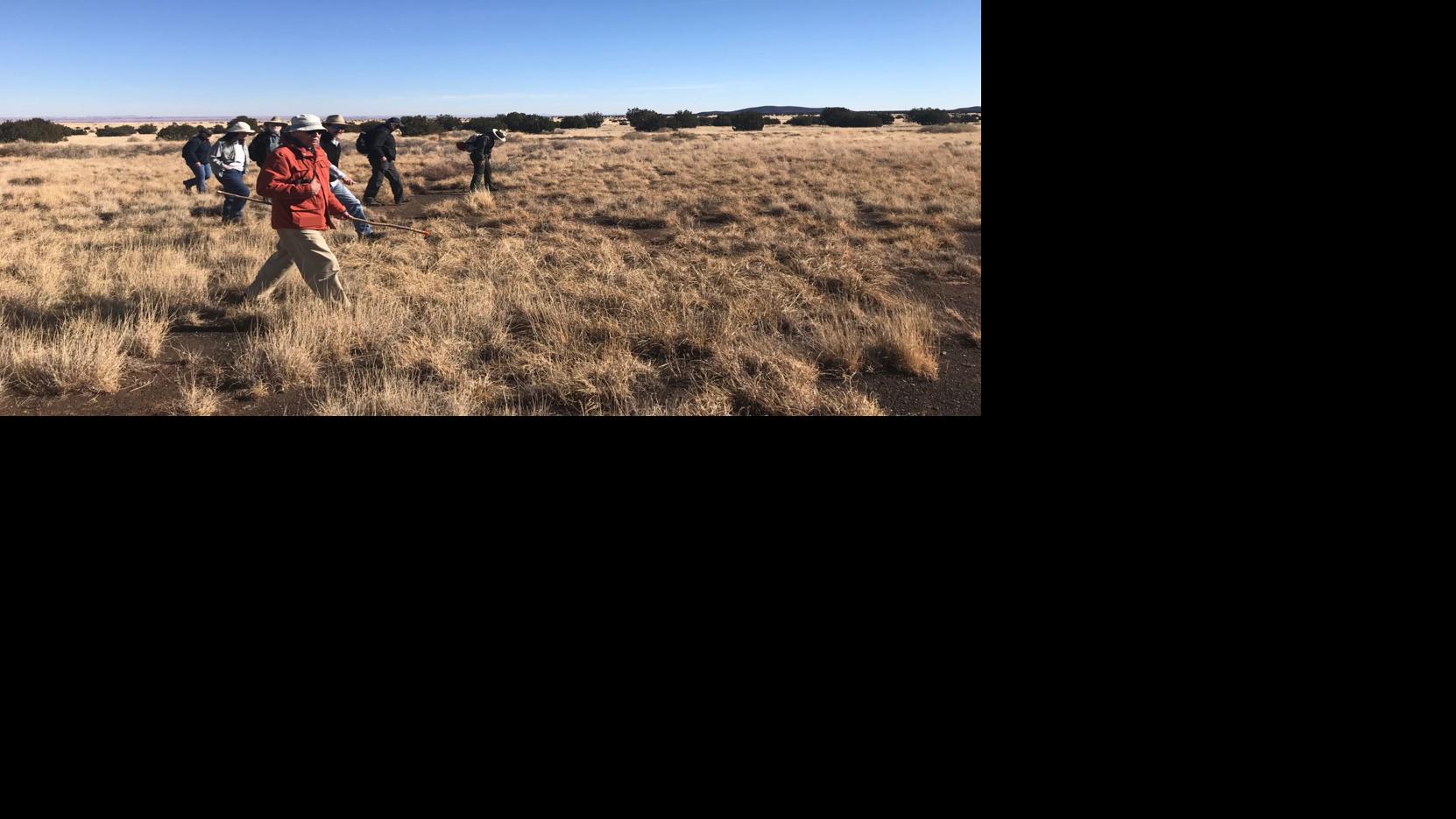 Flagstaff Trailheads: Discover backcountry at area monuments on guided ranger hikes