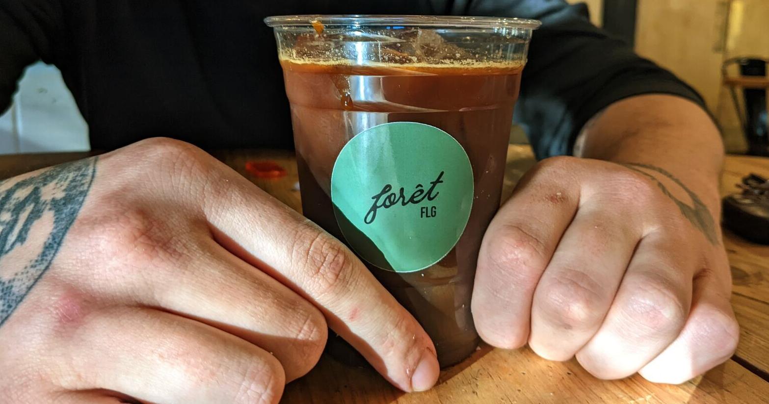 Flagstaff chef, restaurant owner named James Beard semifinalist - Vimarsana News