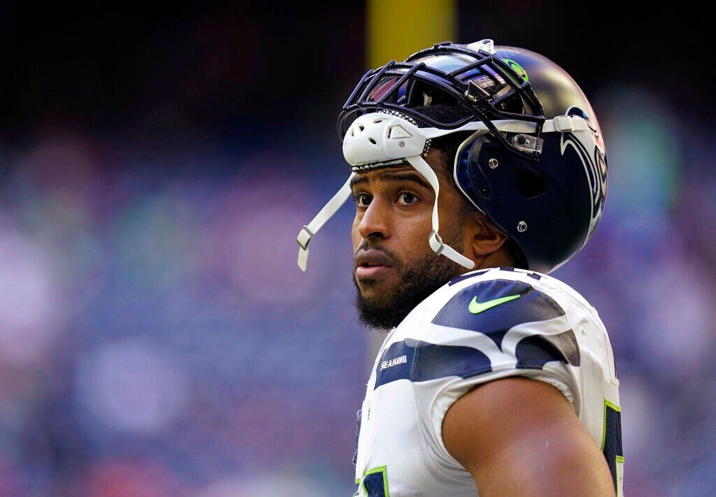 Seahawks releasing LB Bobby Wagner after trading Wilson