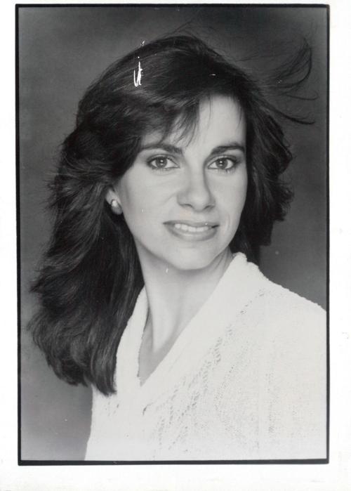 Cindy Hanson