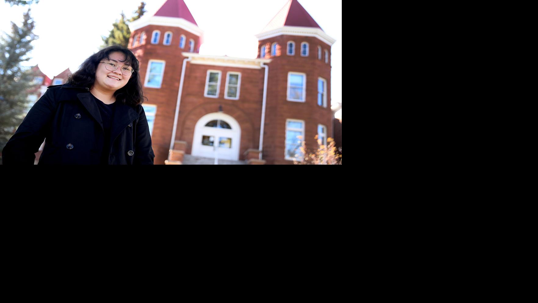 NAU grad Denise Ocampo aims to continue learning through medical career