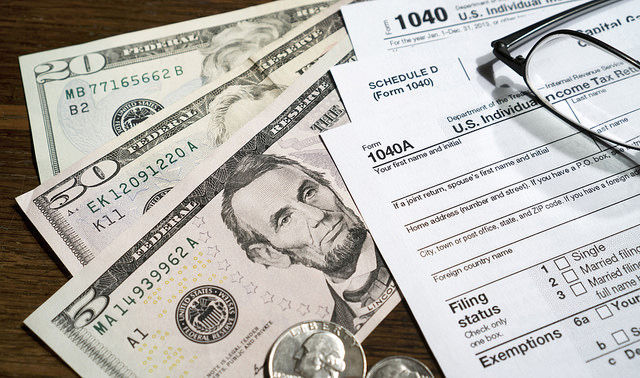 Taxes