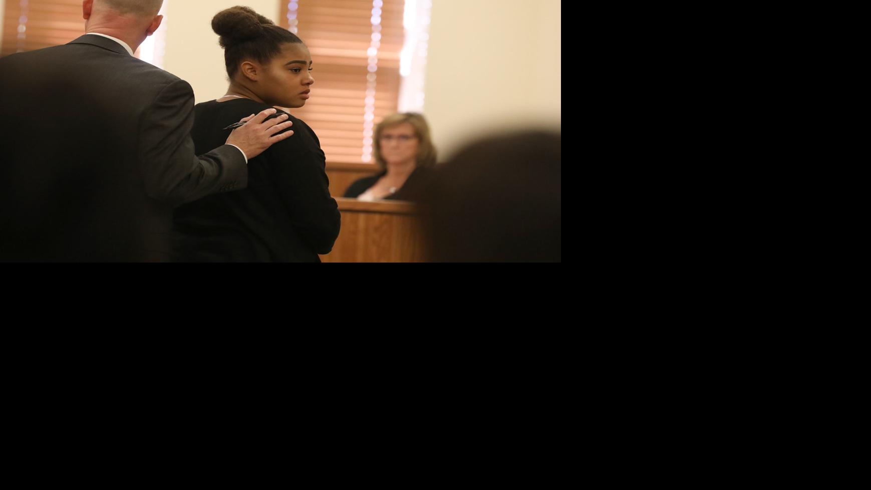 Final two L Motel defendants sentenced to four years in prison