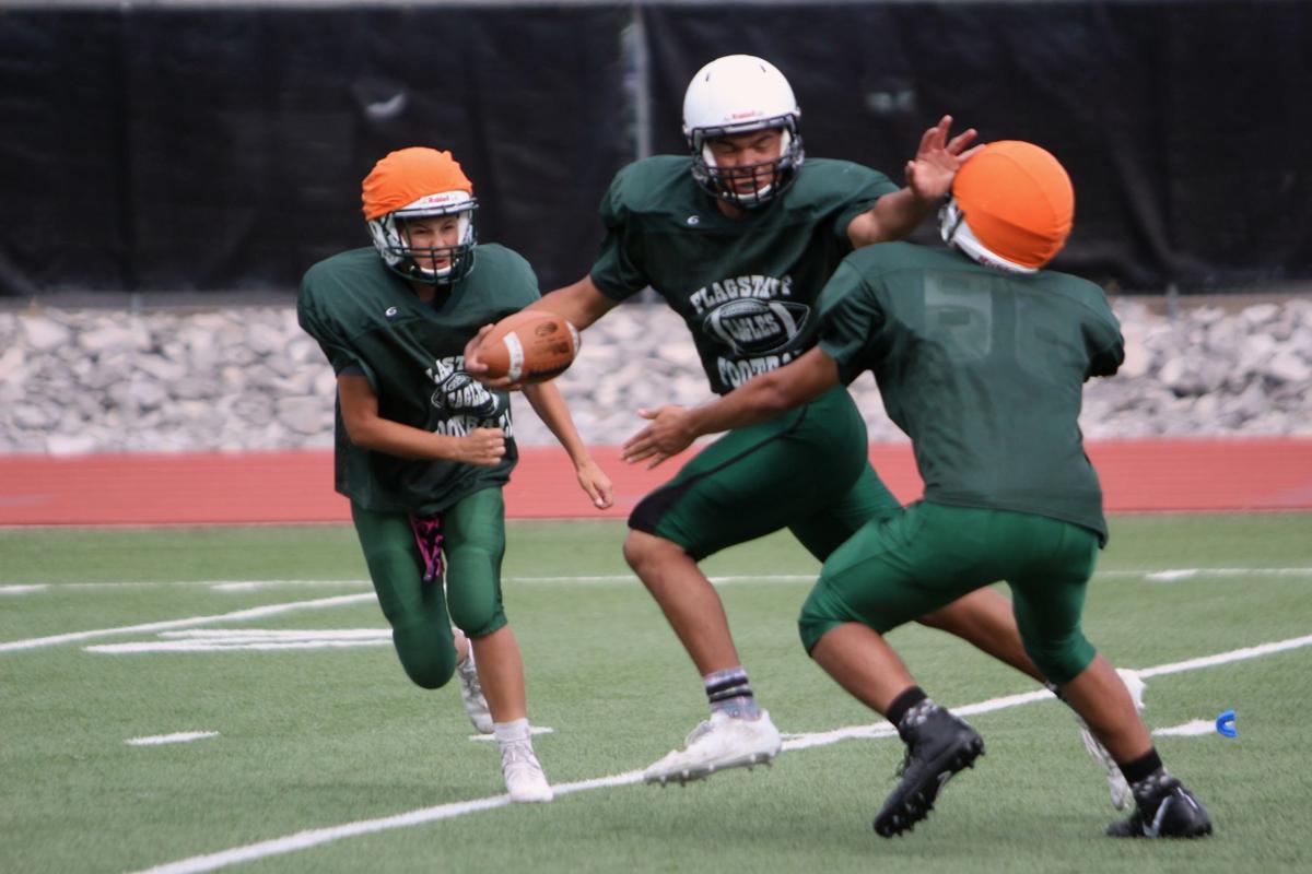 Flagstaff High School Football