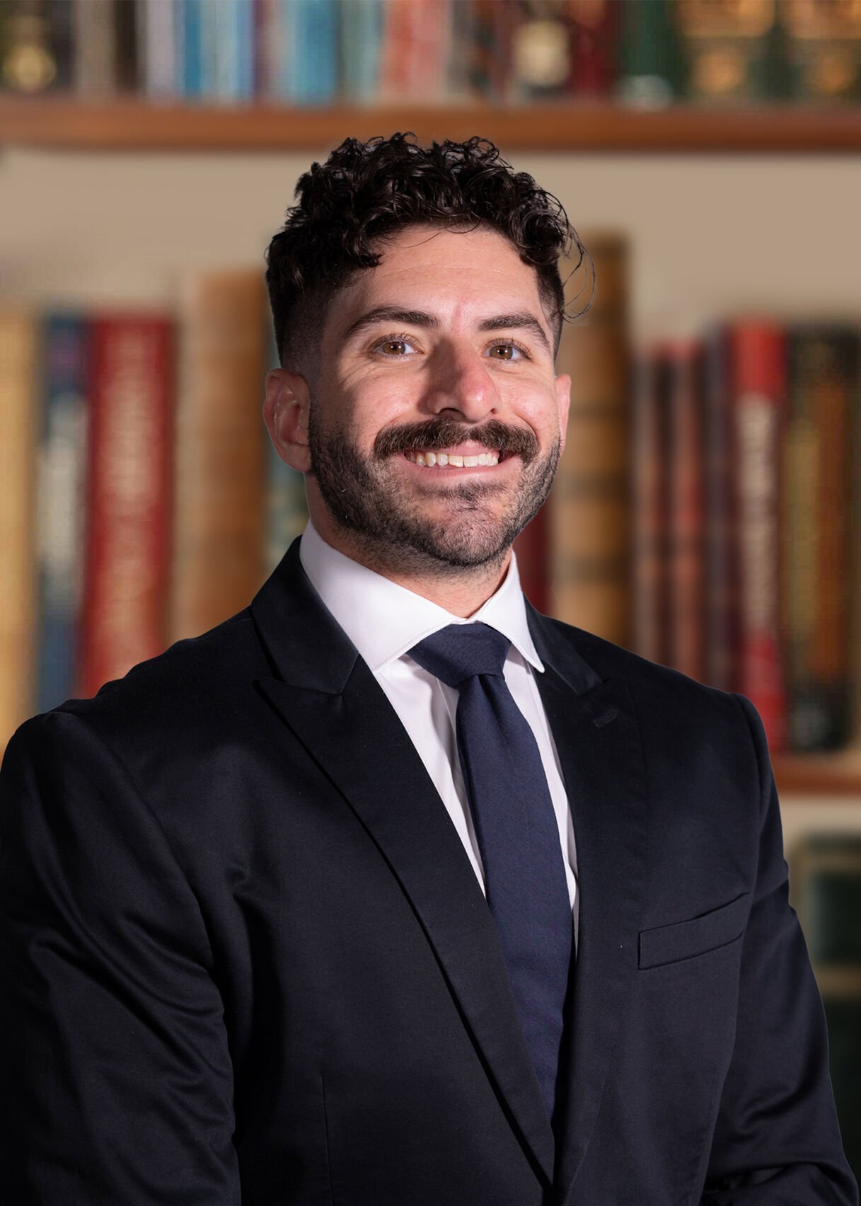 Dr. Fady Hijji