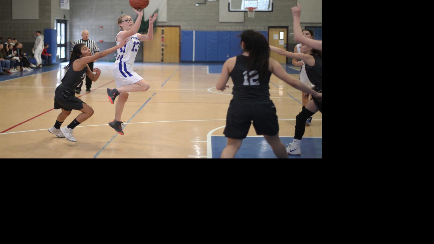 Northland Prep girls notch first-ever win over Sedona in program history