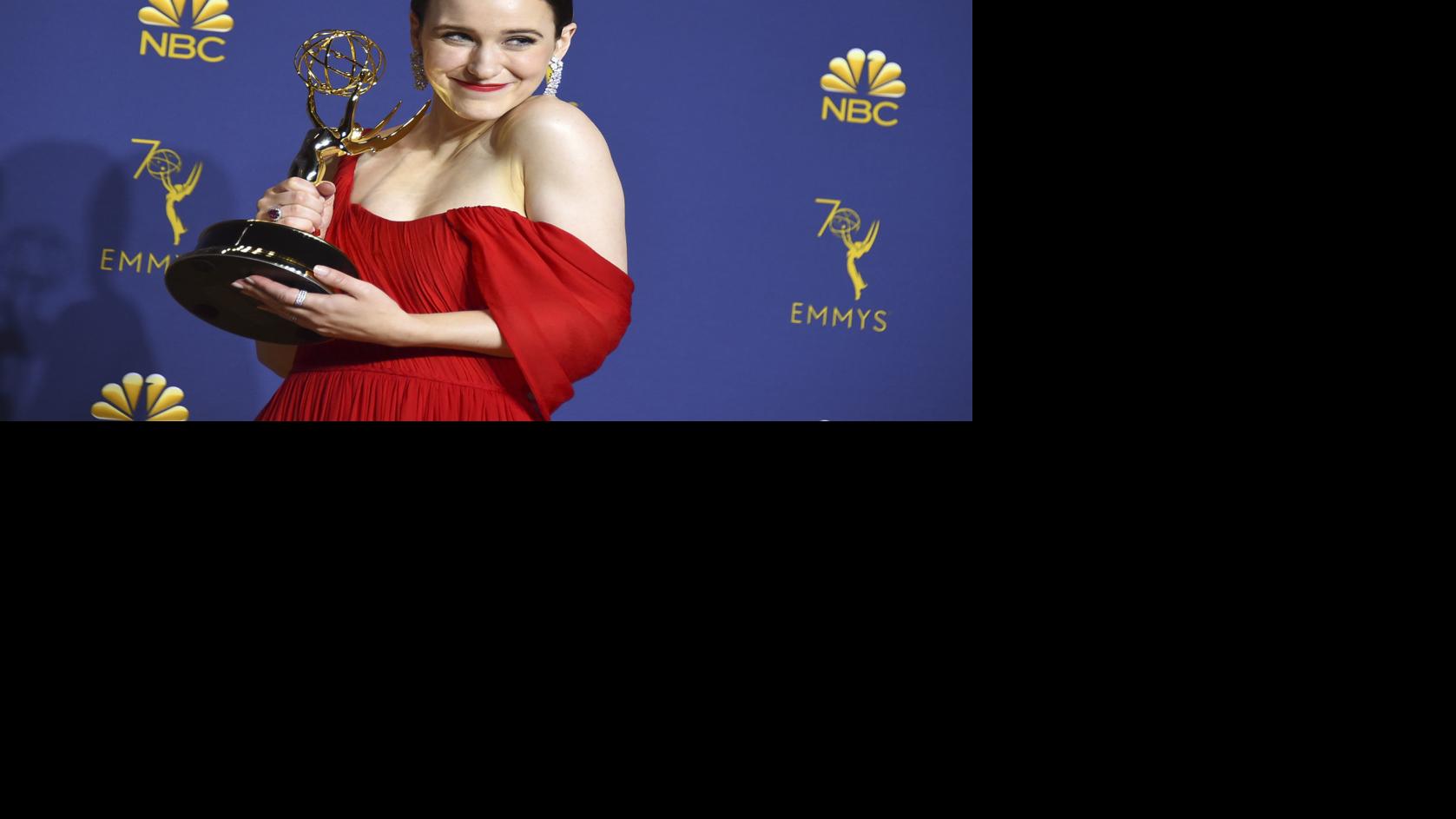 Emmy Awards recap: Upsets, triumphs and a marriage proposal