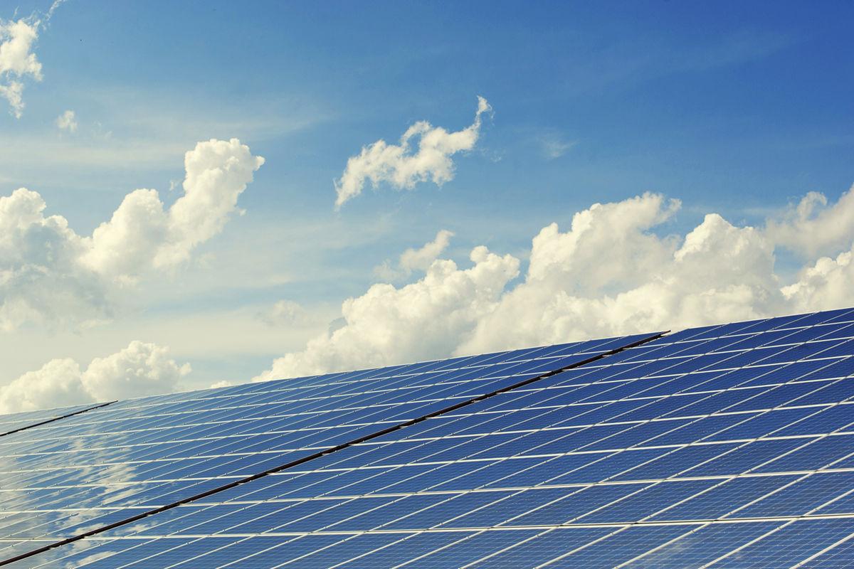 Solar panel
