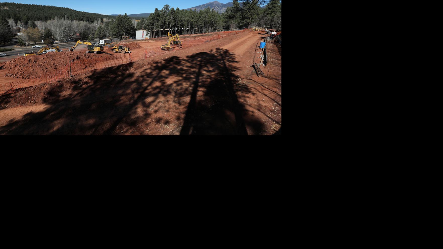 Brinshore working on 77-unit affordable development on Fort Valley Road