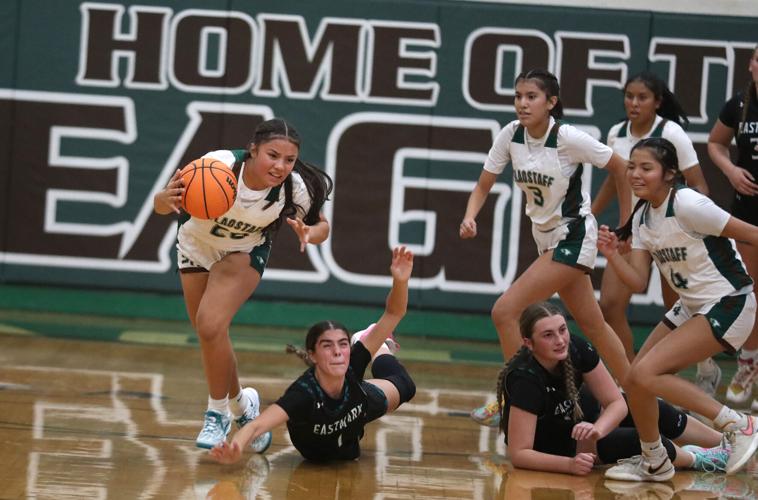Flagstaff Girls Basketball