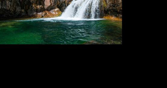 Coconino National Forests adjusts Fossil Creek permit process - Vimarsana News