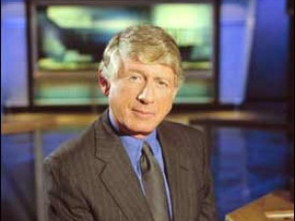 Abc S Ted Koppel Says He Is Leaving Nightline At End Of Year Azdailysun Com Abc S Ted Koppel Says He Is Leaving Nightline At End Of Year Azdailysun Com