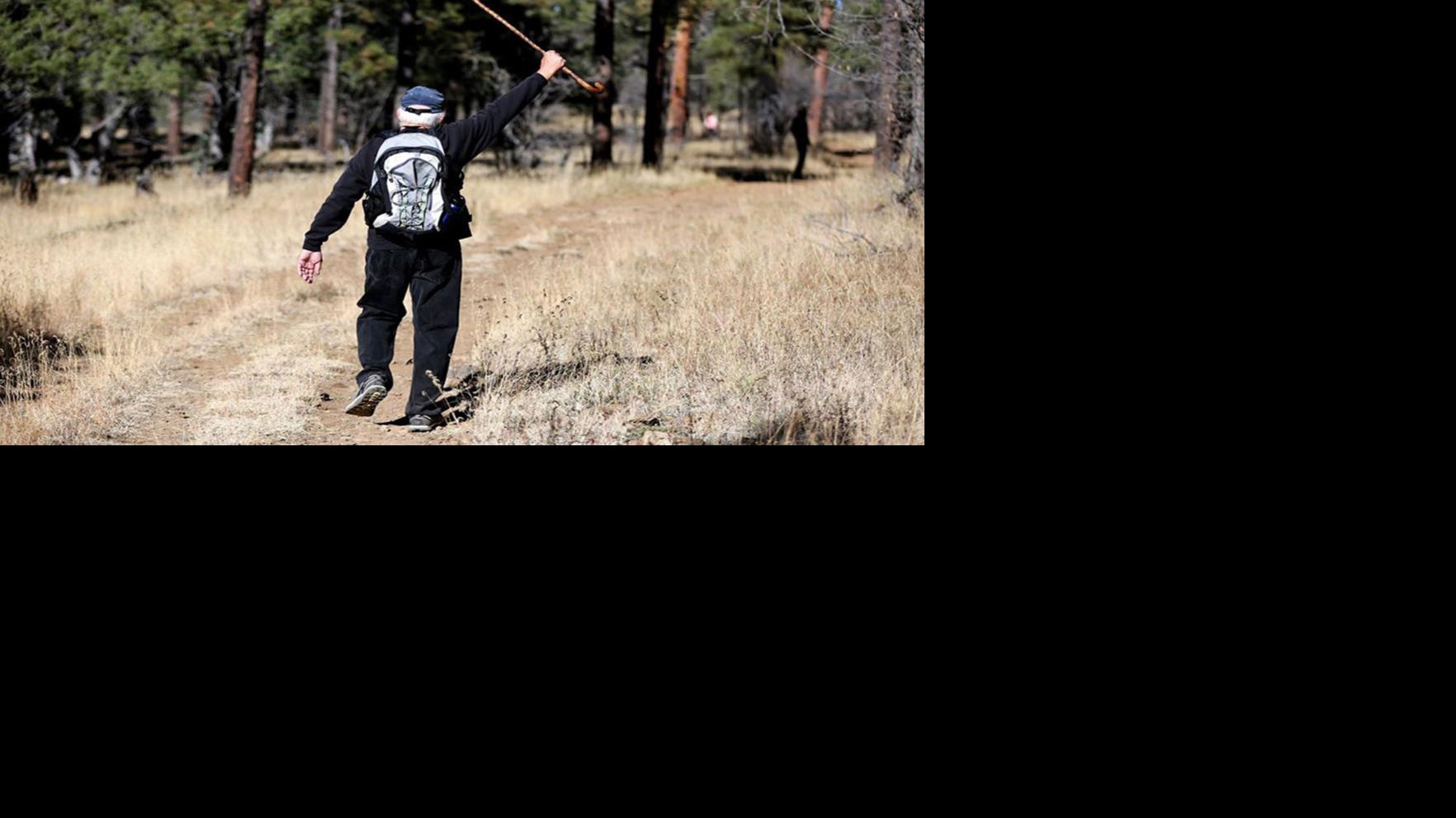 Walking Flagstaff: Photographer George Breed shares life through his lens in upcoming book