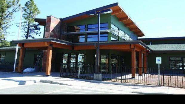 Flagstaff YMCA announces closure of its preschool service