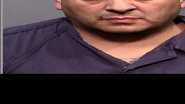 UPDATE: Husband arrested for death of his wife in Doney Park, names released