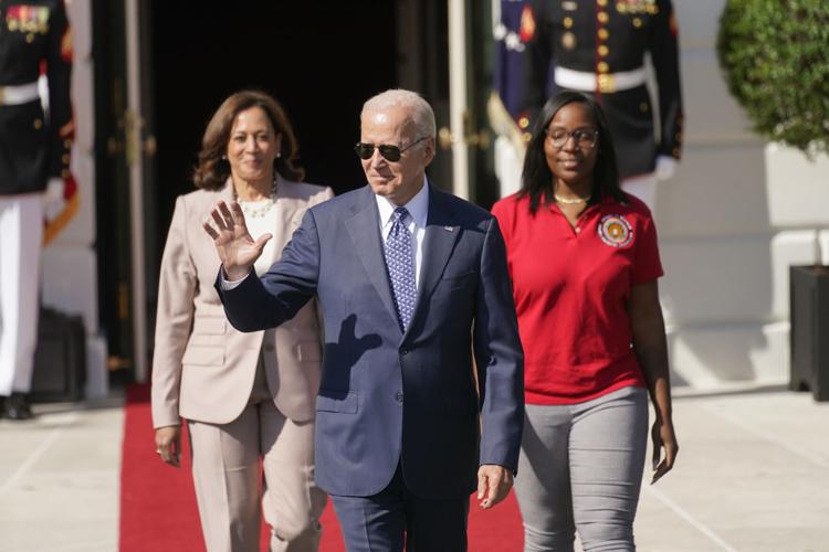 Congress Biden Economy