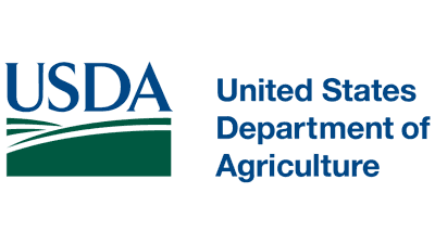 USDA logo