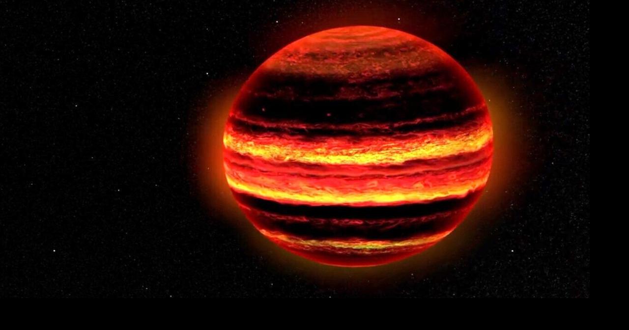 Astronomers Discover Cosmic Planet-Like Object That Burns Hotter Than the Sun