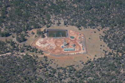 Canyon Mine