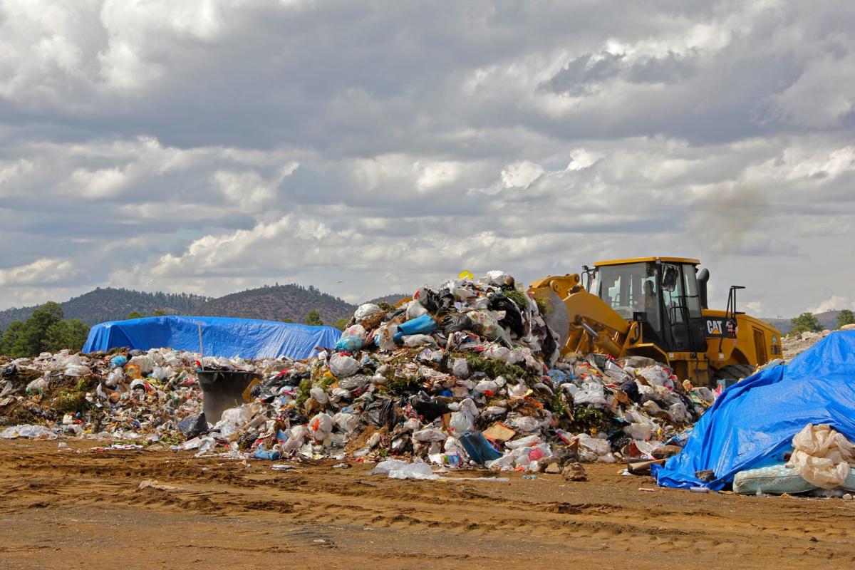 Flagstaff rolls out master recycler program Local