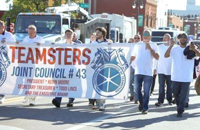 Teamsters
