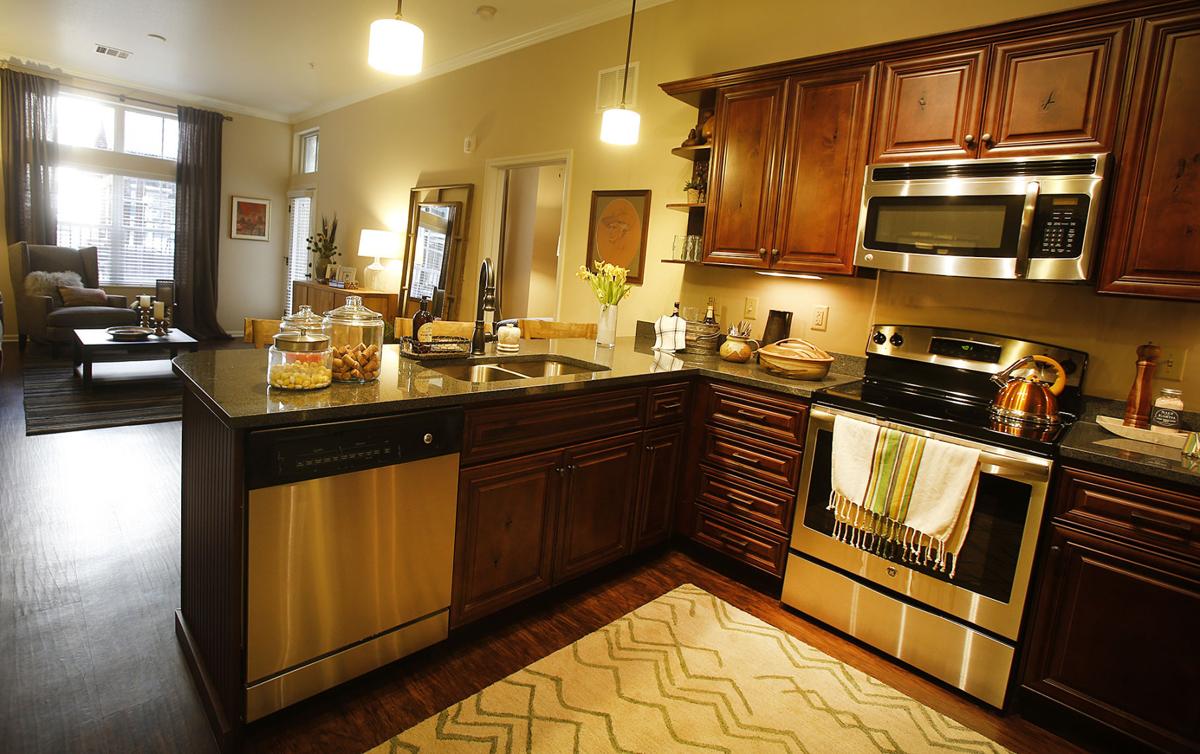 Village At Aspen Place Opens Its Doors Local Azdailysun