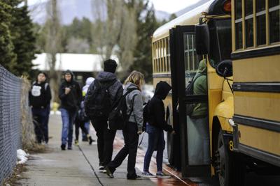 FUSD Announces Snow Day Make Up Plan