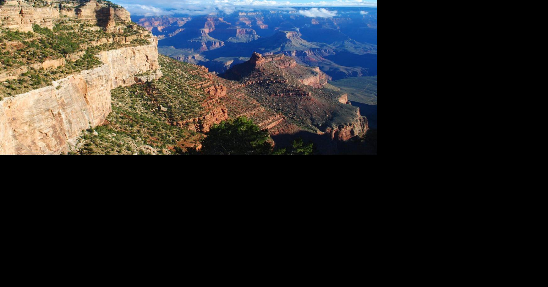 Grand Canyon: 55-year-old Virginia man died while hiking rim-to-rim Saturday