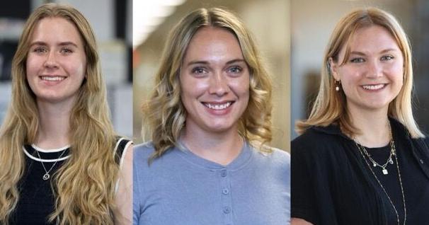 2026 Coconino County Rookie Teacher of the Year finalists recognized for supporting student success