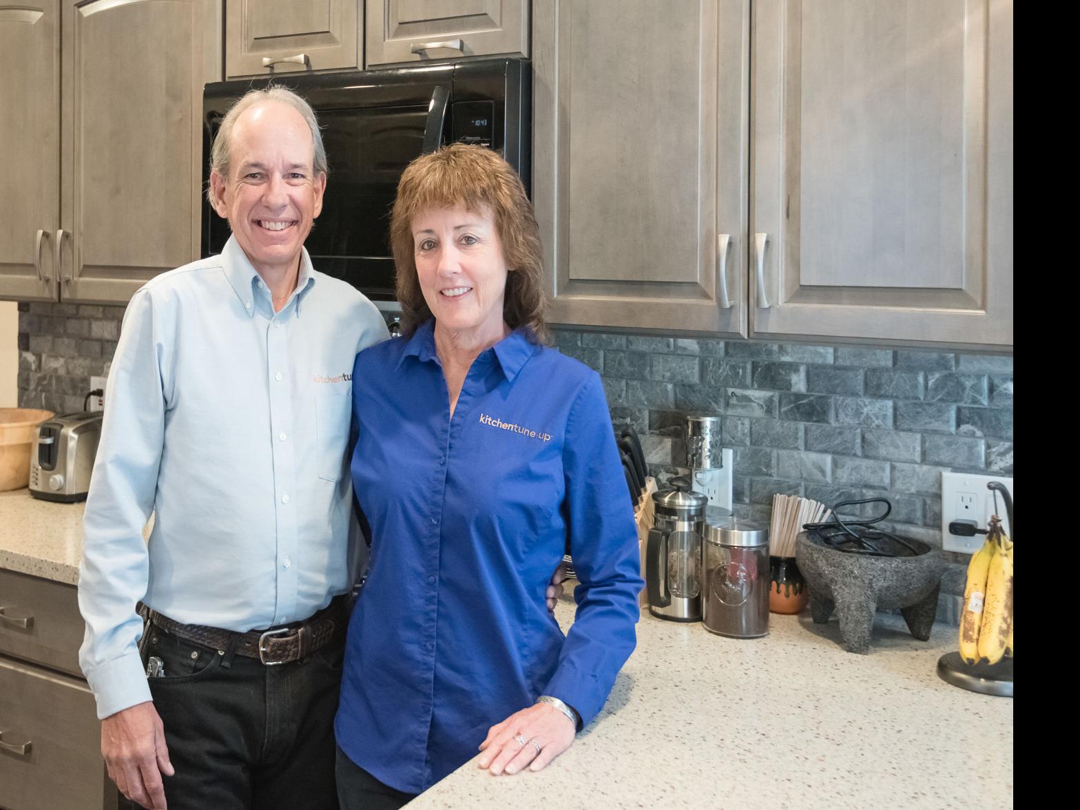 Kitchen Tune Up A Model Of Success For Flagstaff Kitchen Remodeling Azdailysuncom