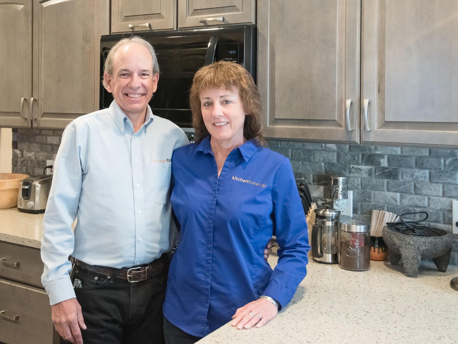 Kitchen Tune Up A Model Of Success For Flagstaff Kitchen Remodeling Azdailysuncom Kitchen Tune Up A Model Of Success For Flagstaff Kitchen Remodeling Azdailysuncom