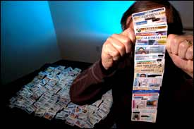 Is Having A Fake Id A Felony In Arizona