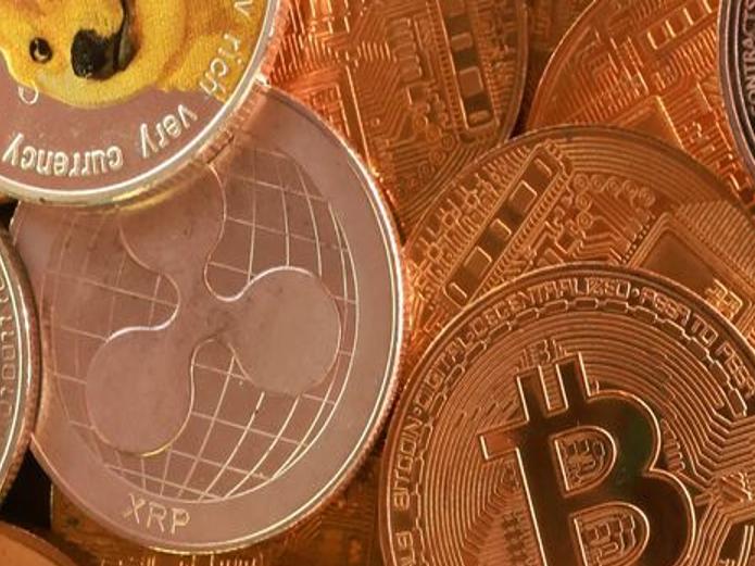 White House set to meet with banks, crypto firms | | azdailysun.com