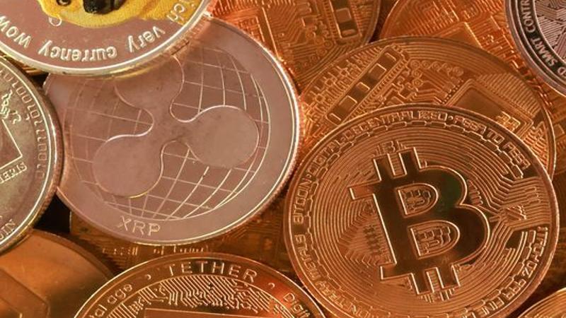 White House set to meet with banks, crypto firms | | azdailysun.com