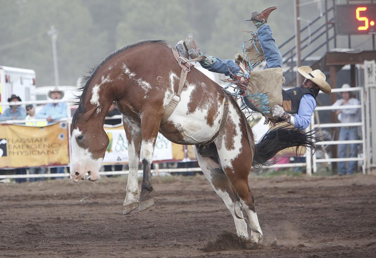 Flagstaff Pro Rodeo