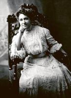MARY CHURCH TERRELL: ADVOCATE OF EDUCATION