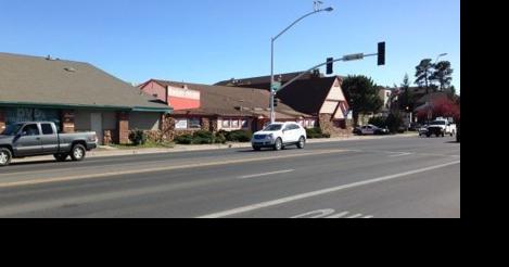 Buildings that once housed buffet, pawn shop to be demolished as NAU develops master plan - Vimarsana News