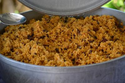 11 christmas feasts